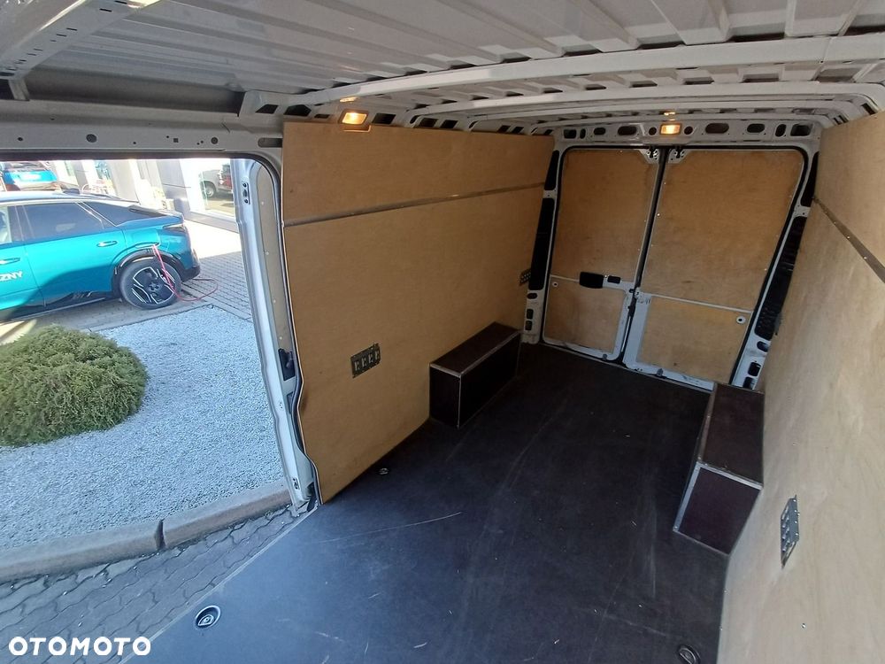Peugeot Boxer - 28