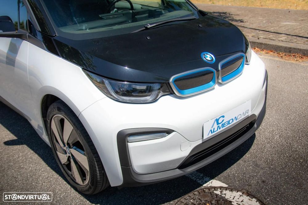 BMW i3 (120 Ah) - 51