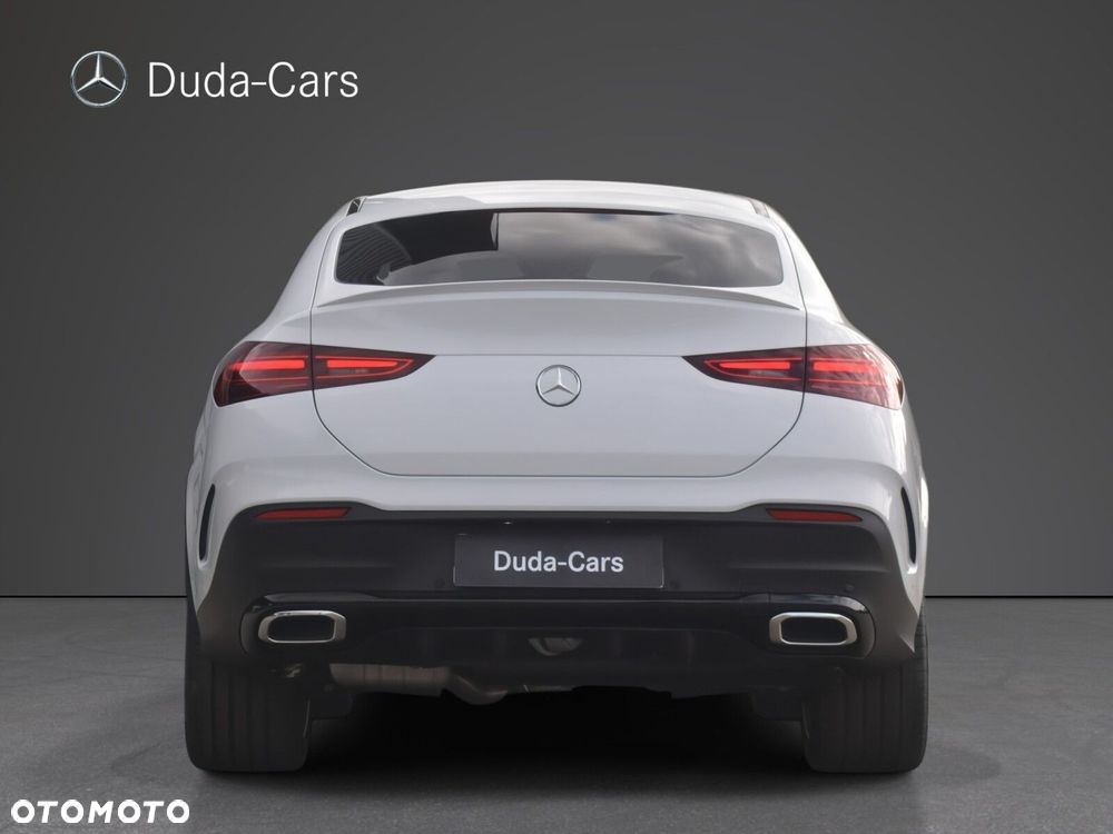 Mercedes-Benz GLE 300 d 4-Matic Advanced Plus - 6