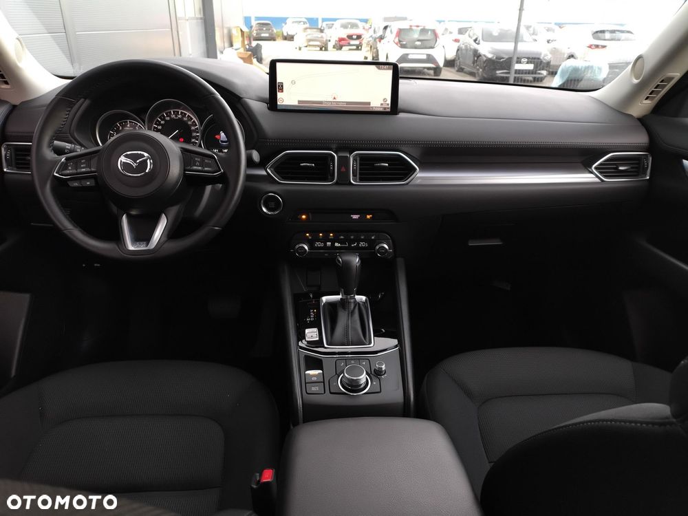 Mazda CX-5 - 23