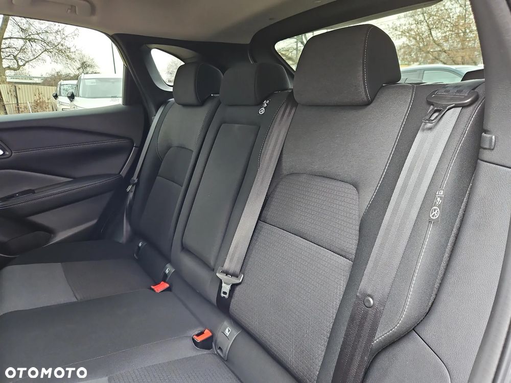 Nissan Qashqai 1.3 DIG-T MHEV N-Connecta Xtronic - 17
