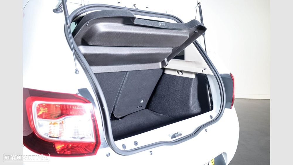 Dacia Sandero 1.5 dCi Stepway - 17