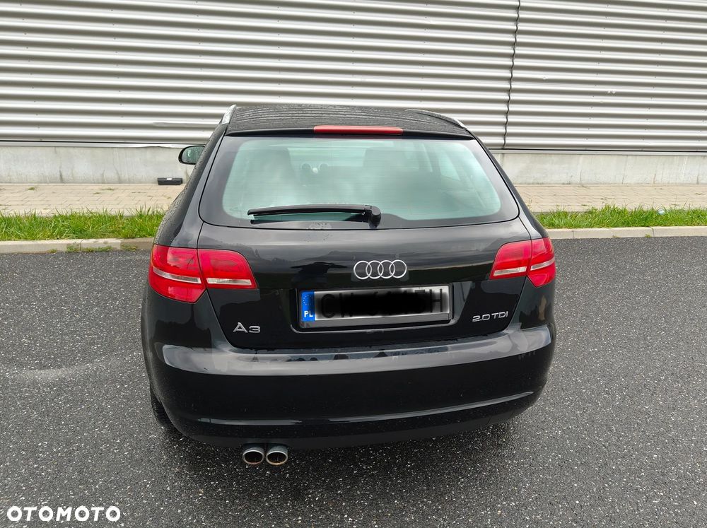 Audi A3 Sportback - 28
