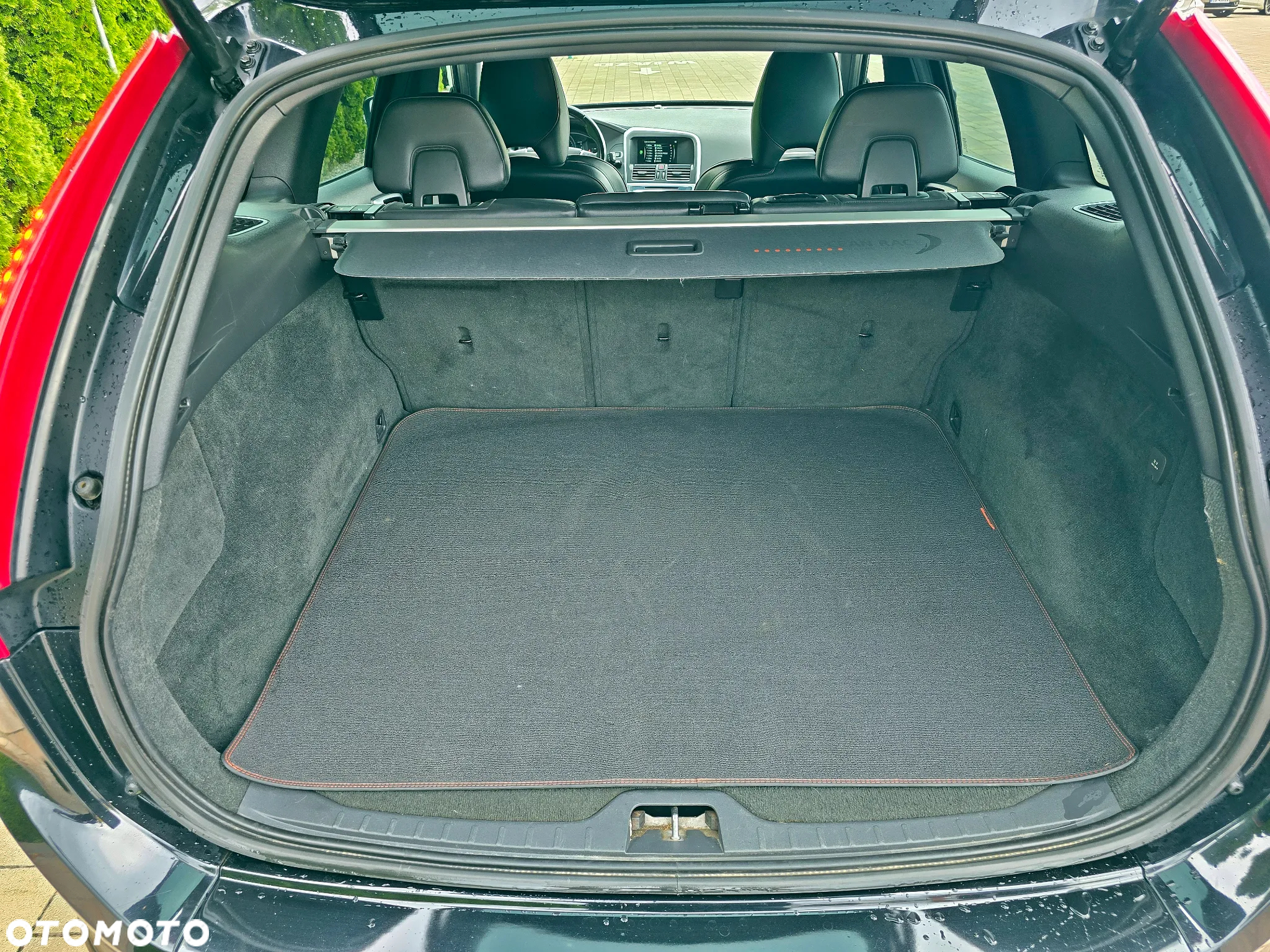 Volvo XC 60 - 9