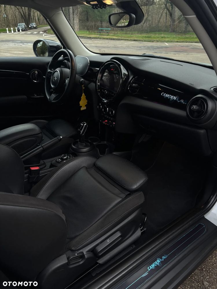 MINI Cooper S - 10