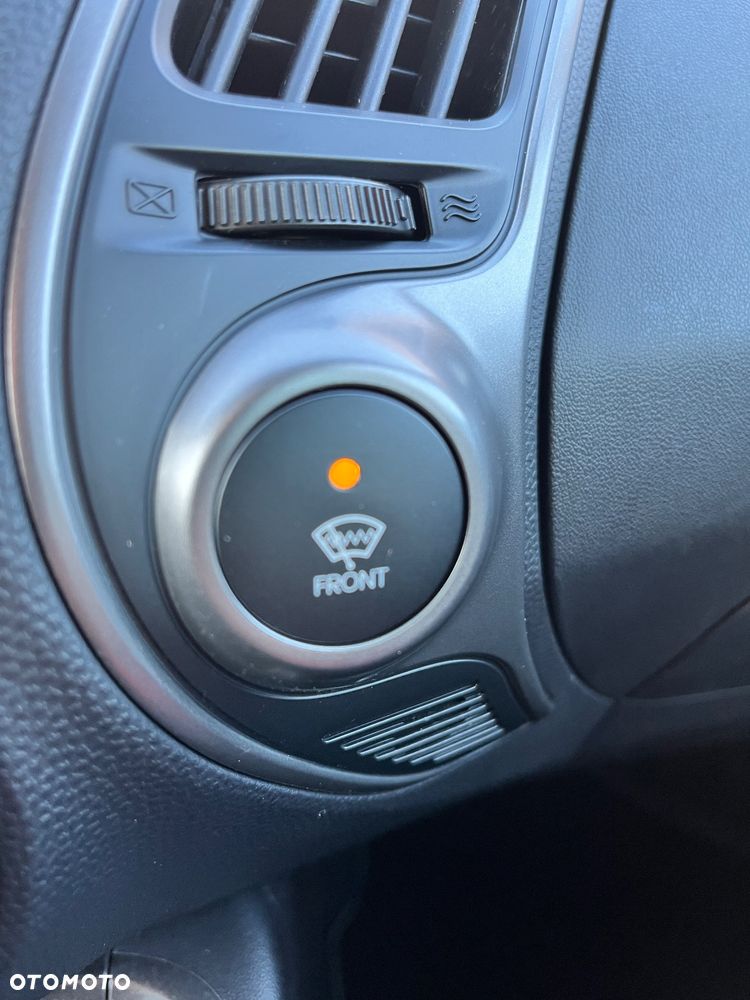 Hyundai ix35 1.6 GDI Style 2WD - 22