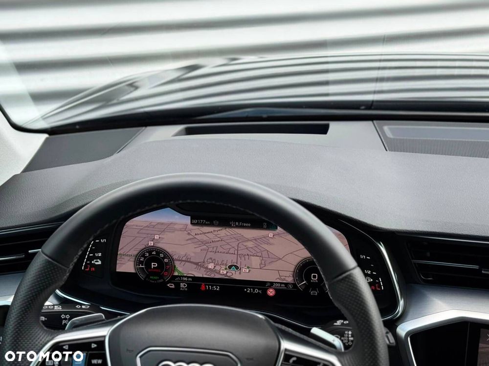 Audi A6 Avant 55 TFSI e PHEV Quattro S Line S tronic - 19