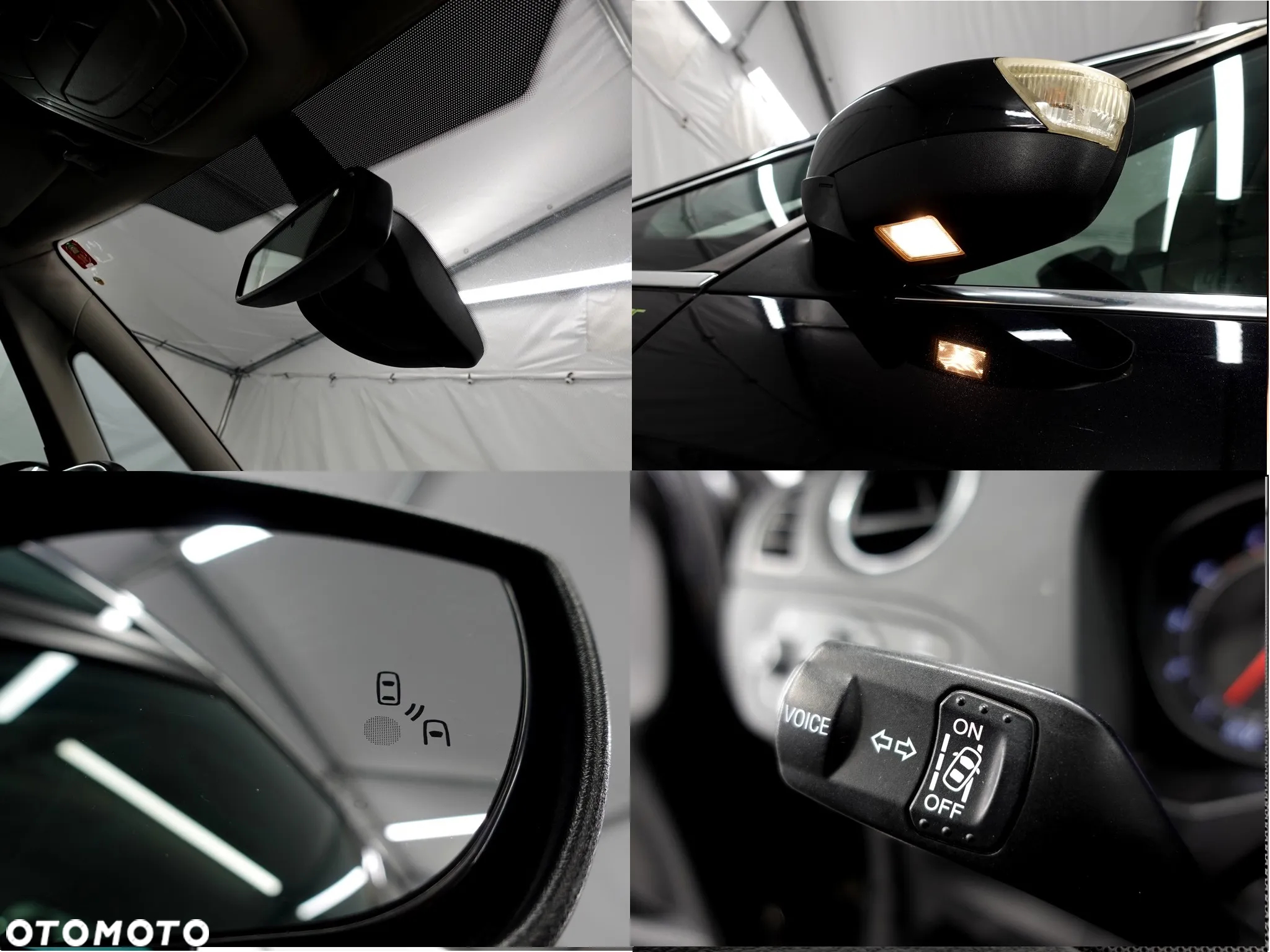 Ford S-Max 2.0 TDCi Titanium - 34