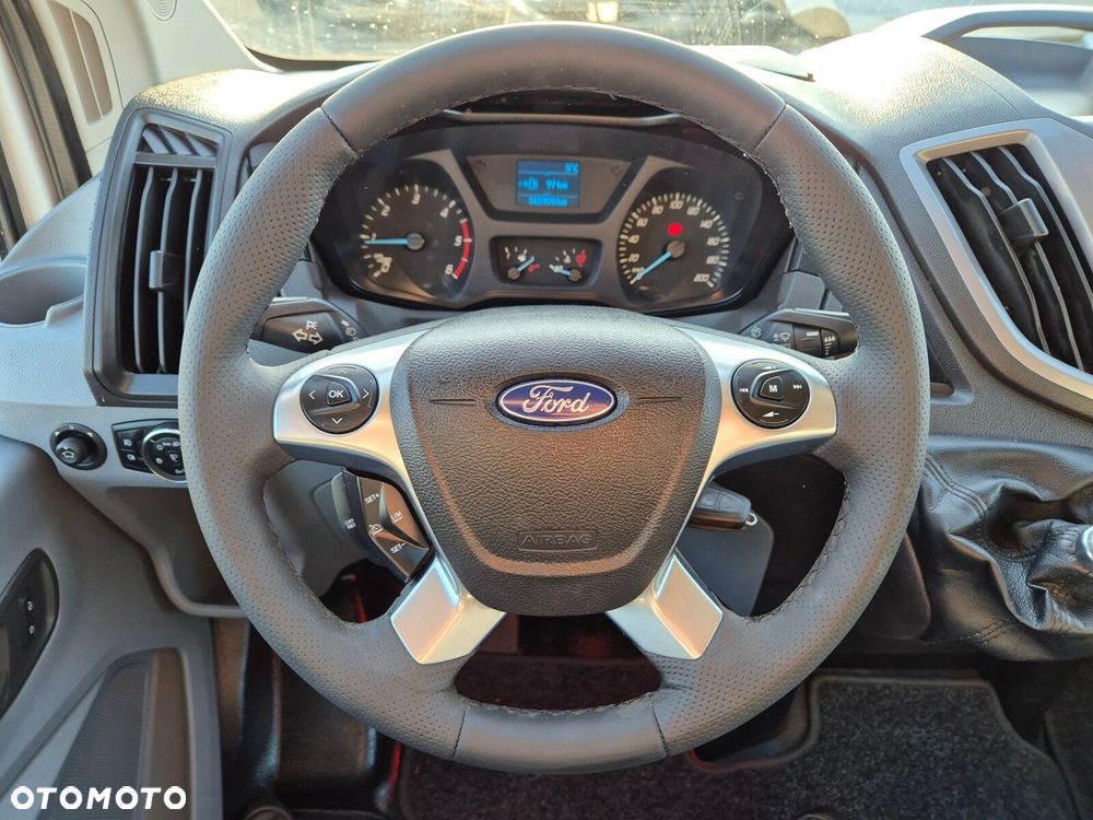 Ford transit L3H2 *49999zł NETTO* 2,0TdCi/170KM - 21