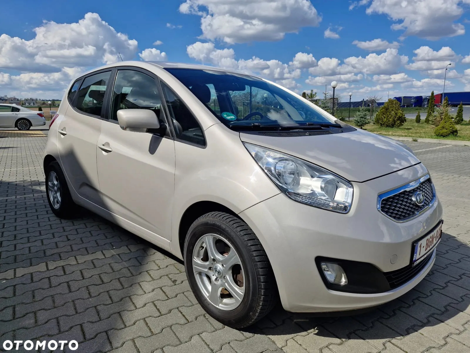 Hyundai ix20 1.4 blue Comfort - 17