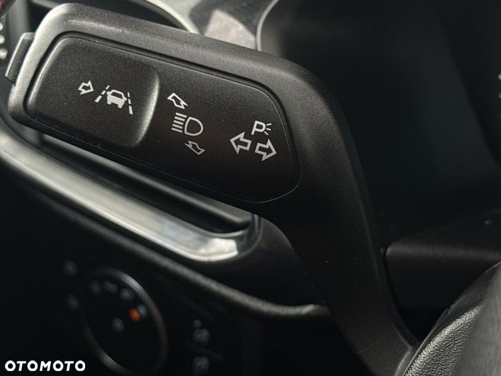 Ford Fiesta 1.0 EcoBoost ST-Line ASS - 28
