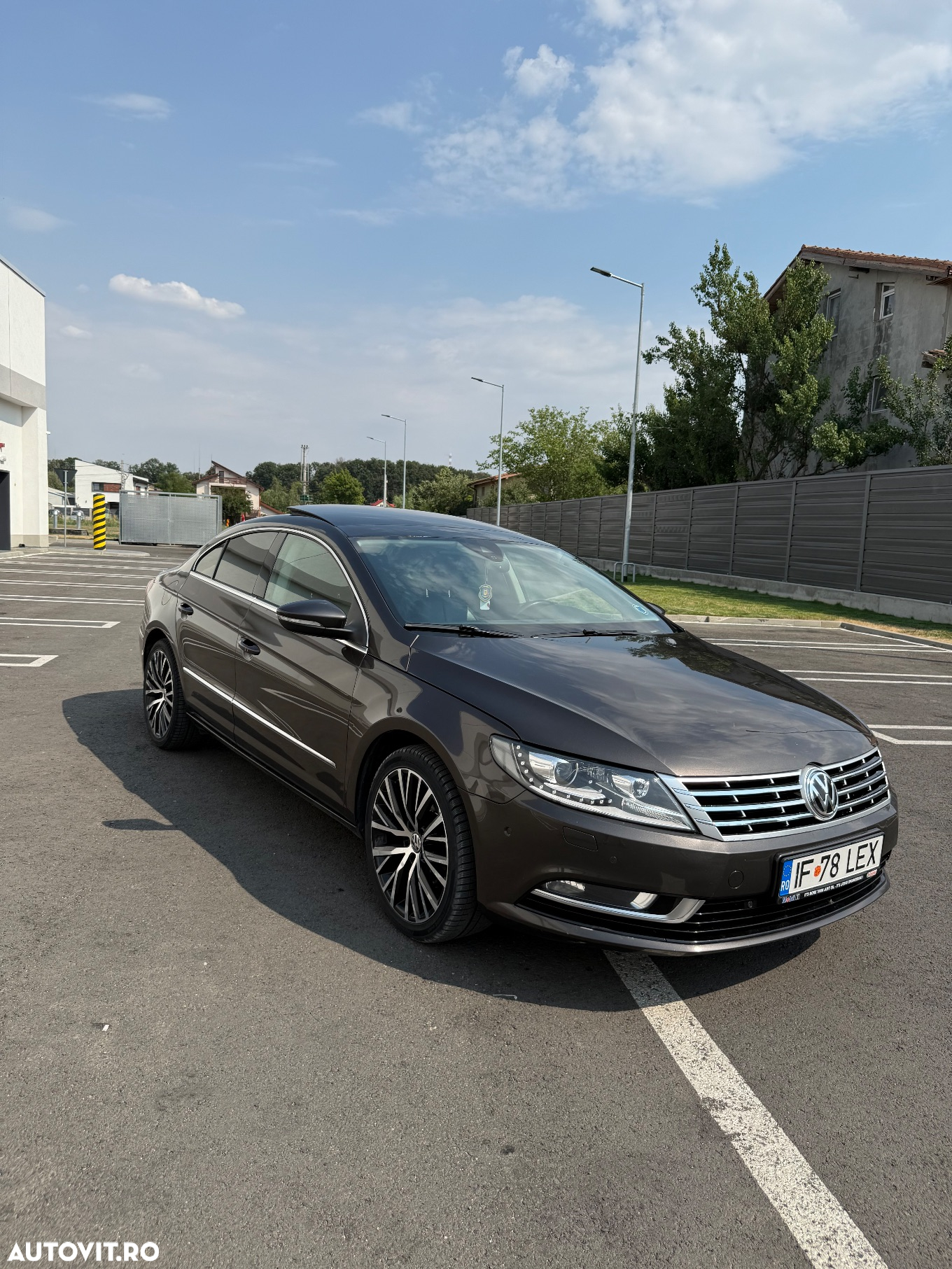 Volkswagen Passat 2.0 TDI BlueMotion Tehnology Comfortline DSG - 17