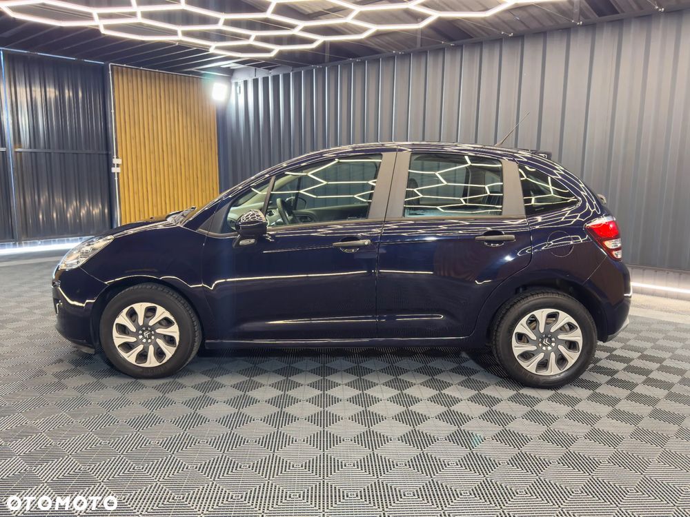 Citroën C3 1.2 PureTech Feel - 5