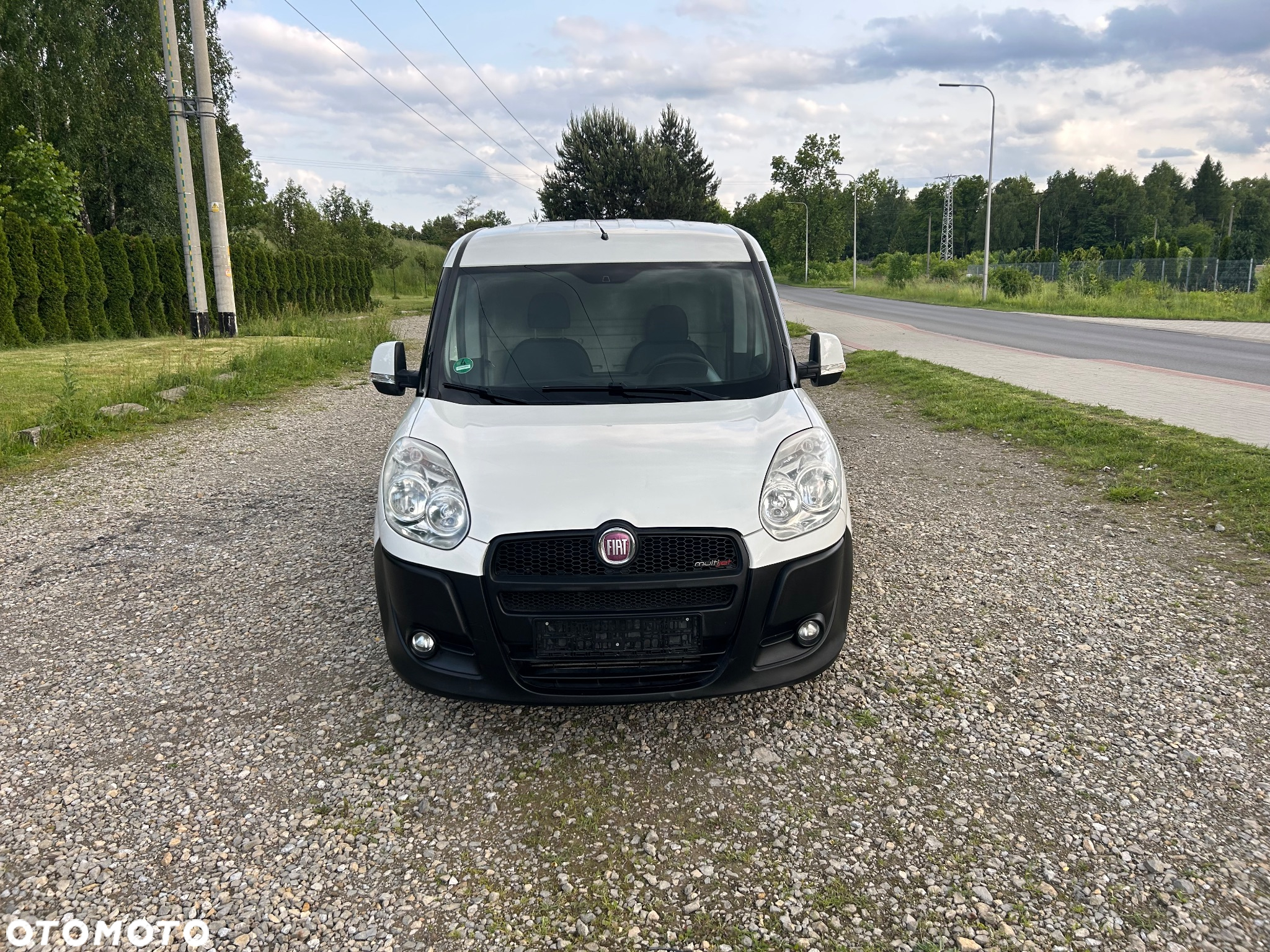 Fiat Doblo - 2