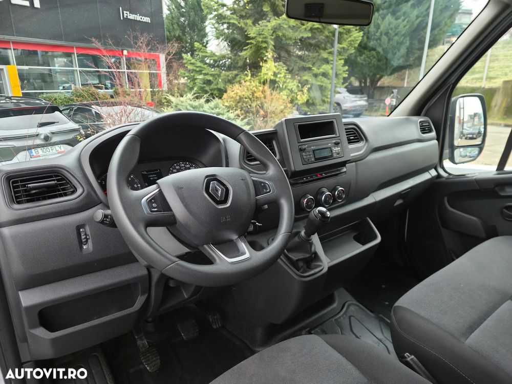 Renault MASTER - 10