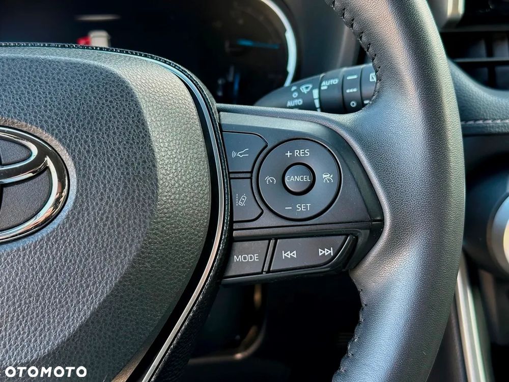 Toyota RAV4 2.5 Hybrid Comfort 4x2 - 17