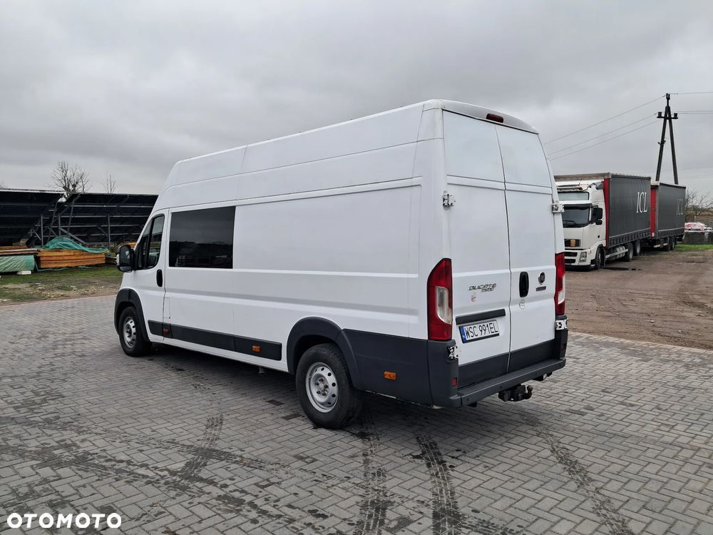 Fiat Ducato - 5