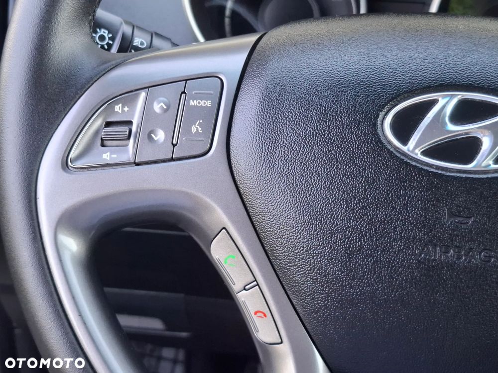 Hyundai ix35 1.6 GDI Premium 2WD - 25
