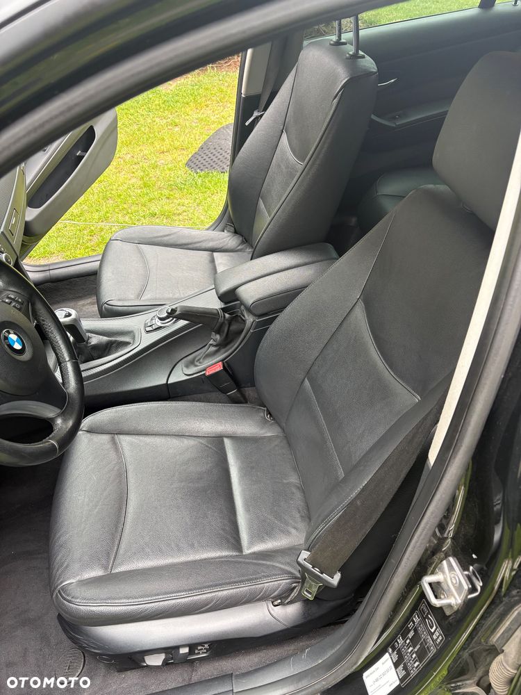 BMW Seria 3 320d - 14