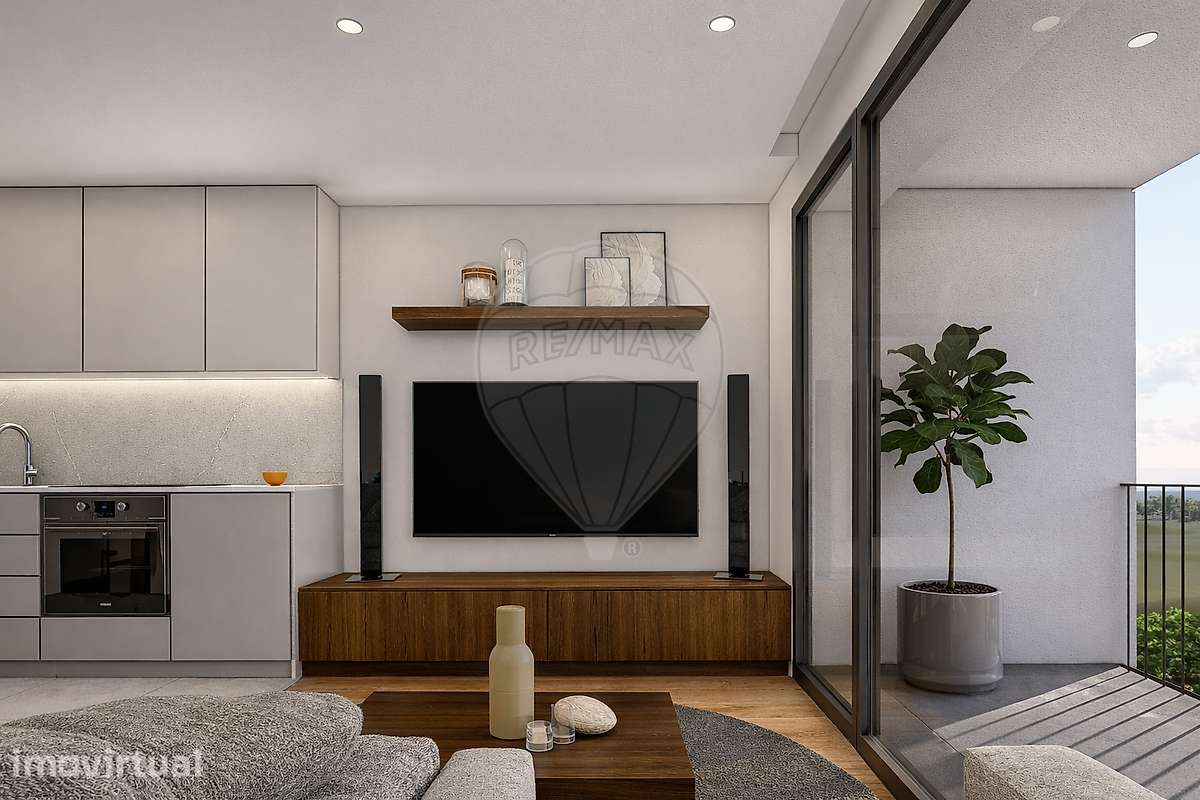 Apartamento T0 para venda - Grande imagem: 4/23