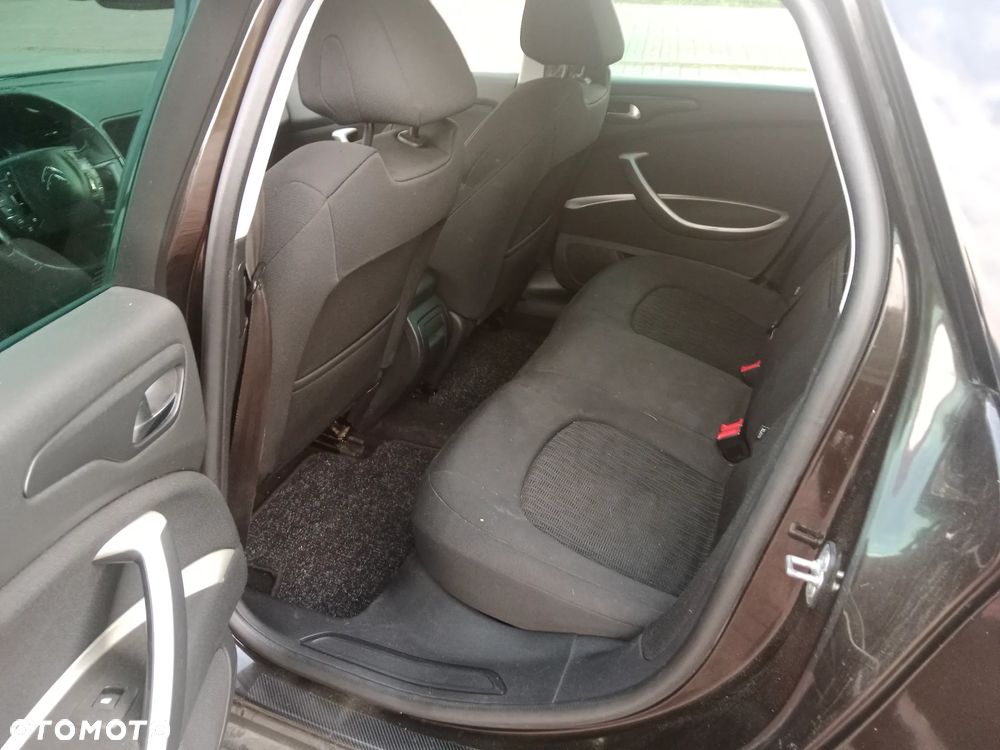 Citroën C5 HDi 140 FAP Selection - 17