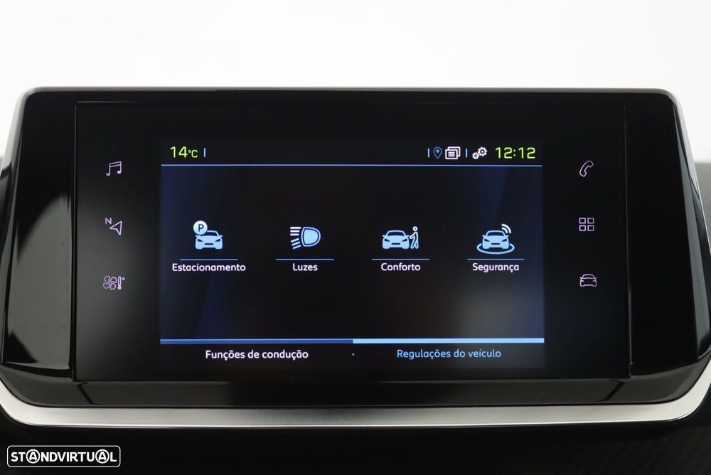 Peugeot e-208 50 kWh Active - 34