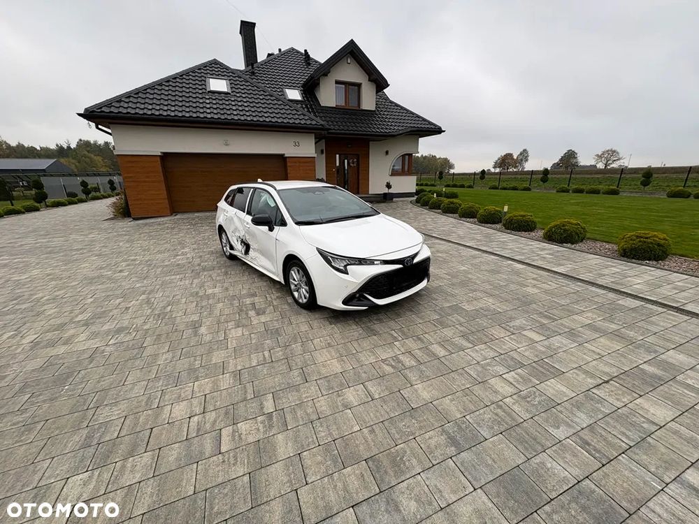 Toyota Corolla 2025 photo 3