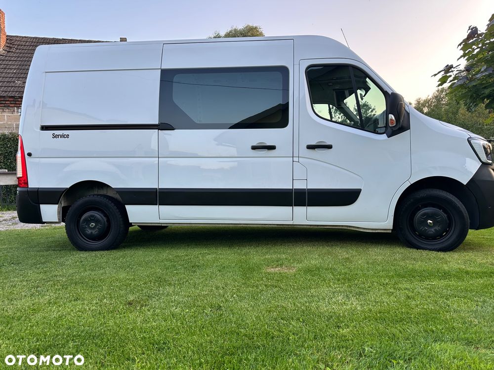 Renault Master - 3