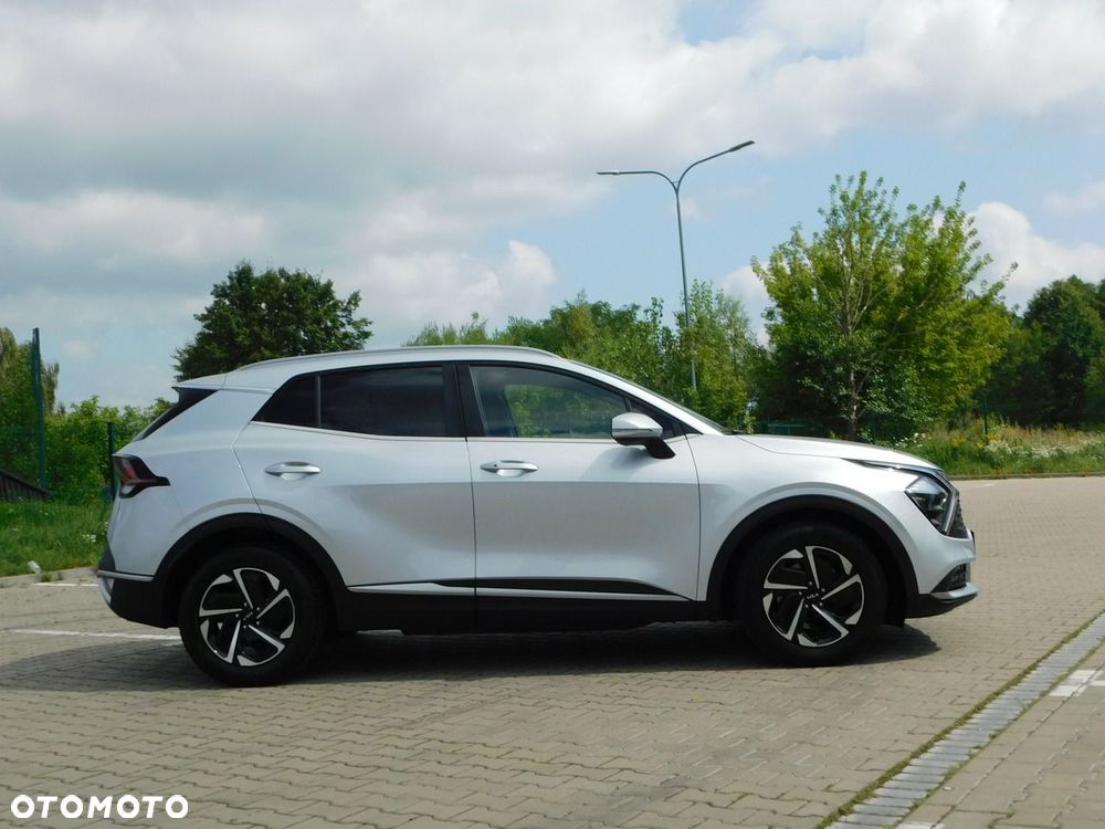 Kia Sportage - 25