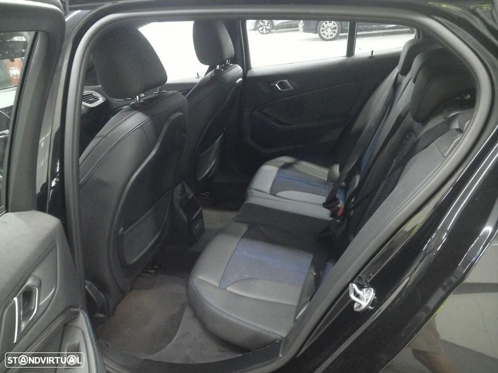 BMW 118 i Corporate Edition Auto - 3