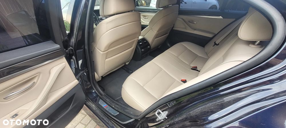 Mercedes-Benz Vito CDI Tourer Pro 447.701 - 10