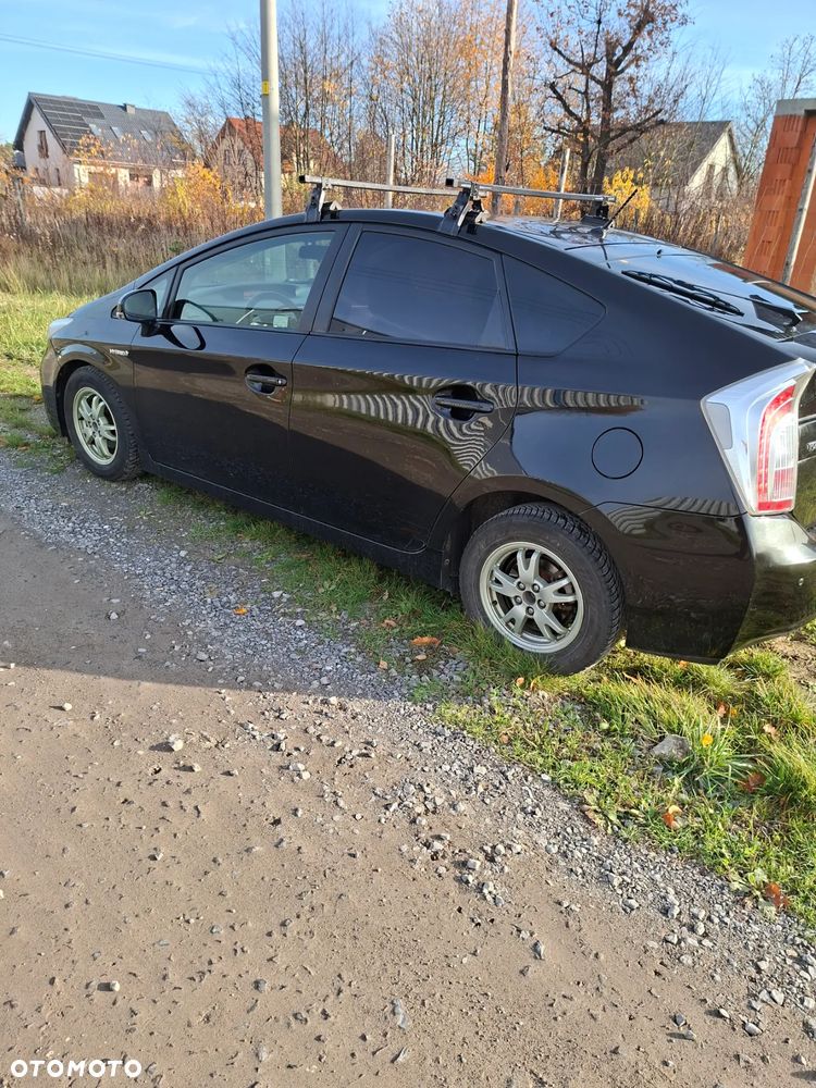 Toyota Prius 1.8 HSD Luna - 21