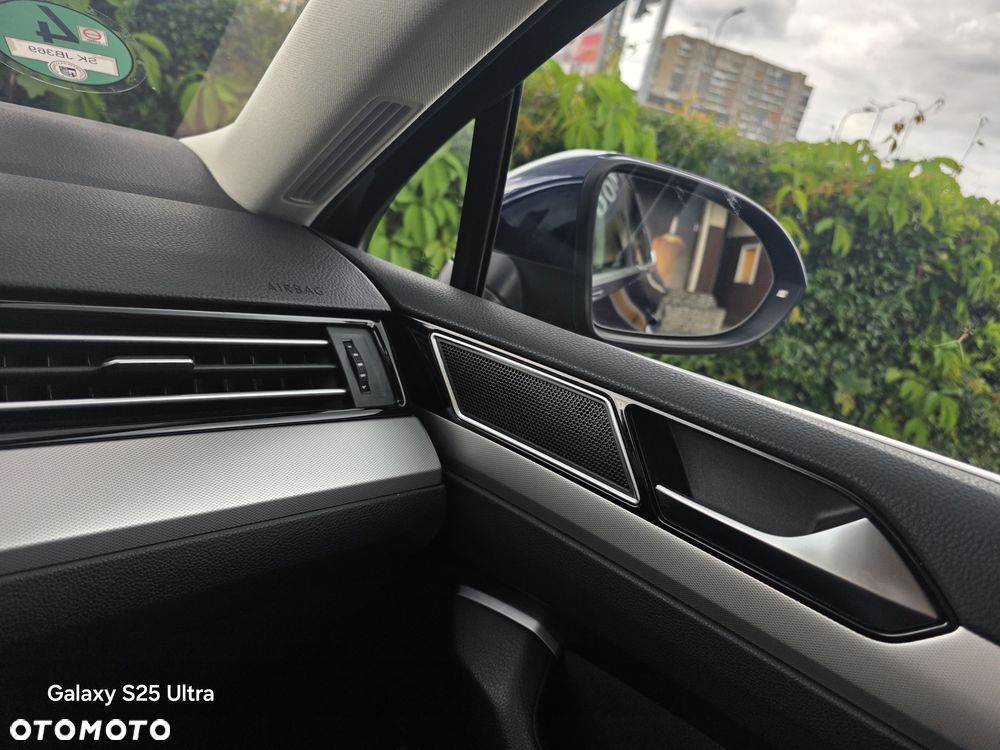 Volkswagen Passat 1.5 TSI EVO Highline - 27
