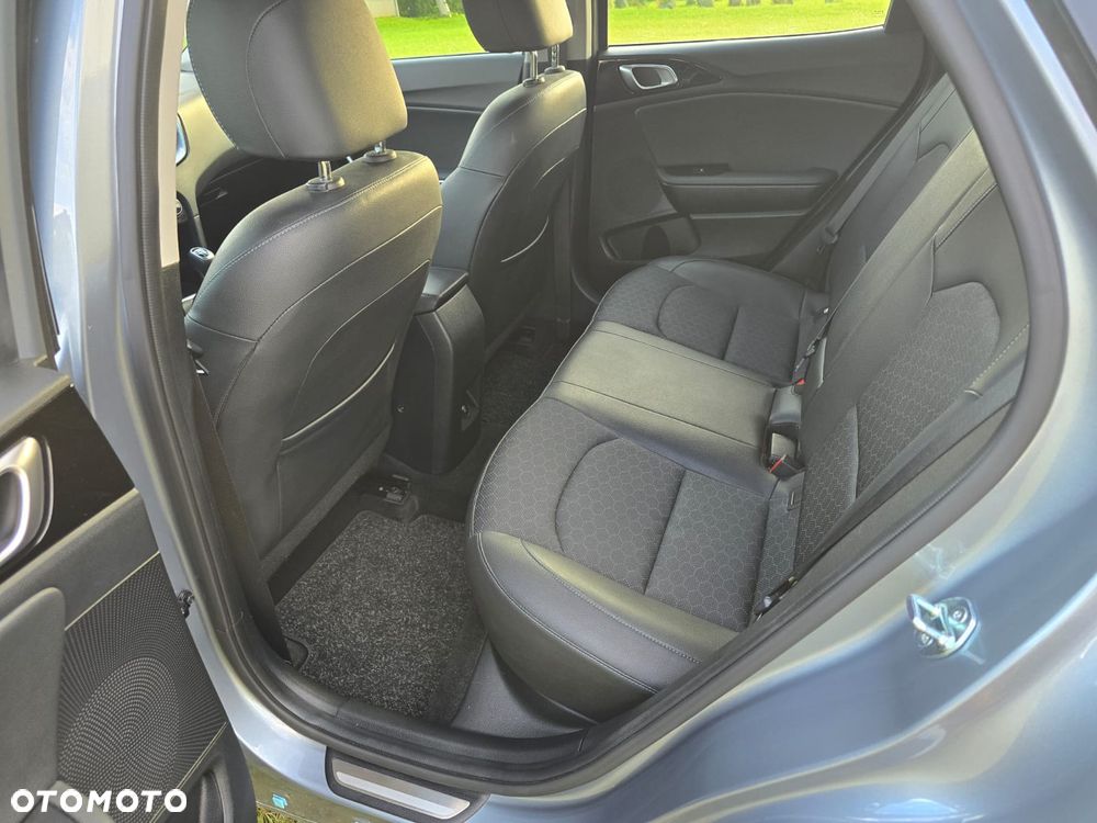 Kia XCeed 1.0 T-GDI Business Line - 18