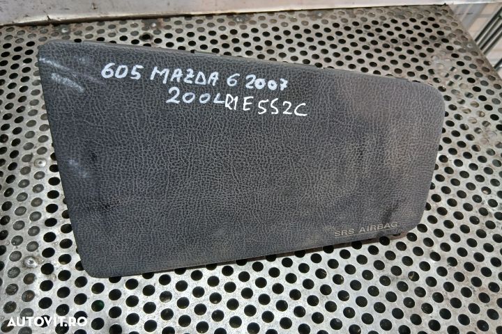Airbag pasager Mazda 6 GG [facelift] [2005 - 2007] wagon 2.0 MZR-CD M - 1