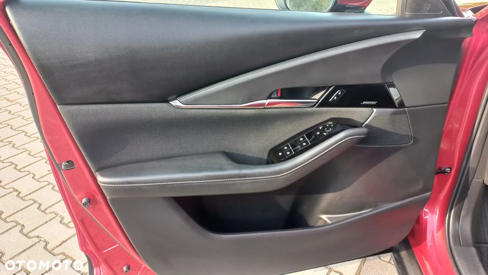 Mazda CX-30 e-SKYACTIVE X 186 CENTRE-LINE - 18