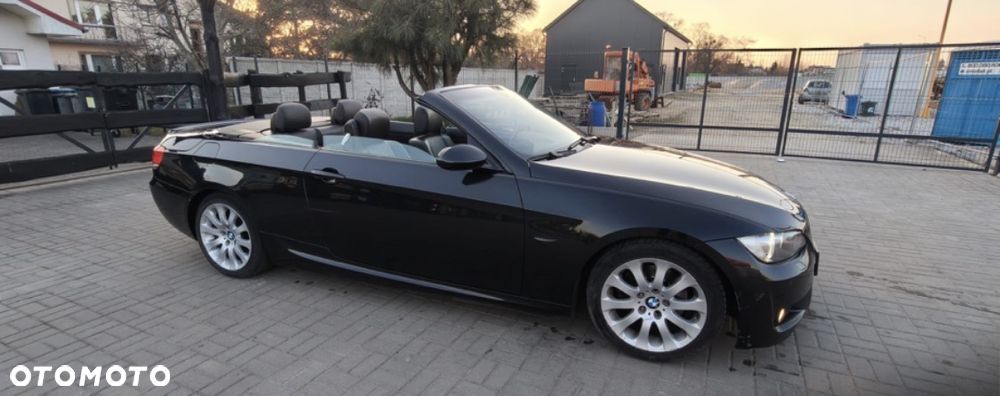 BMW Seria 3 320i Edition Exclusive - 13