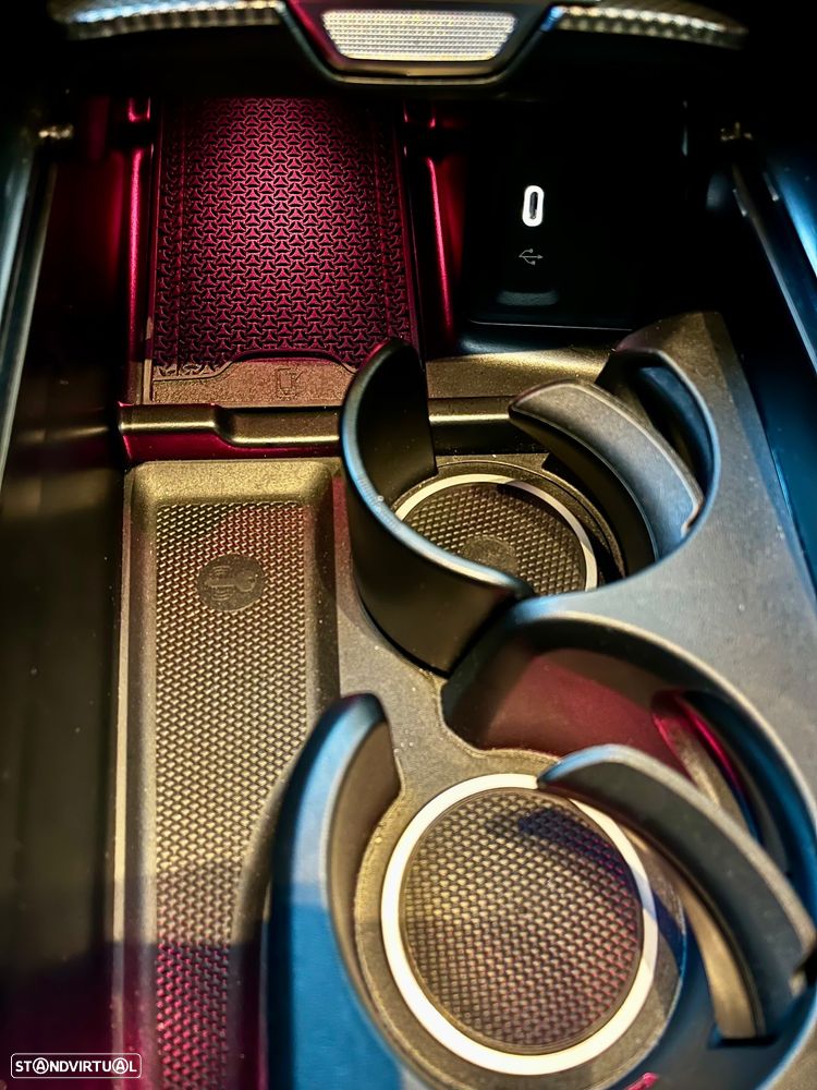 Mercedes-Benz GLC 300 de 4Matic 9G-TRONIC AMG Line Advanced - 16