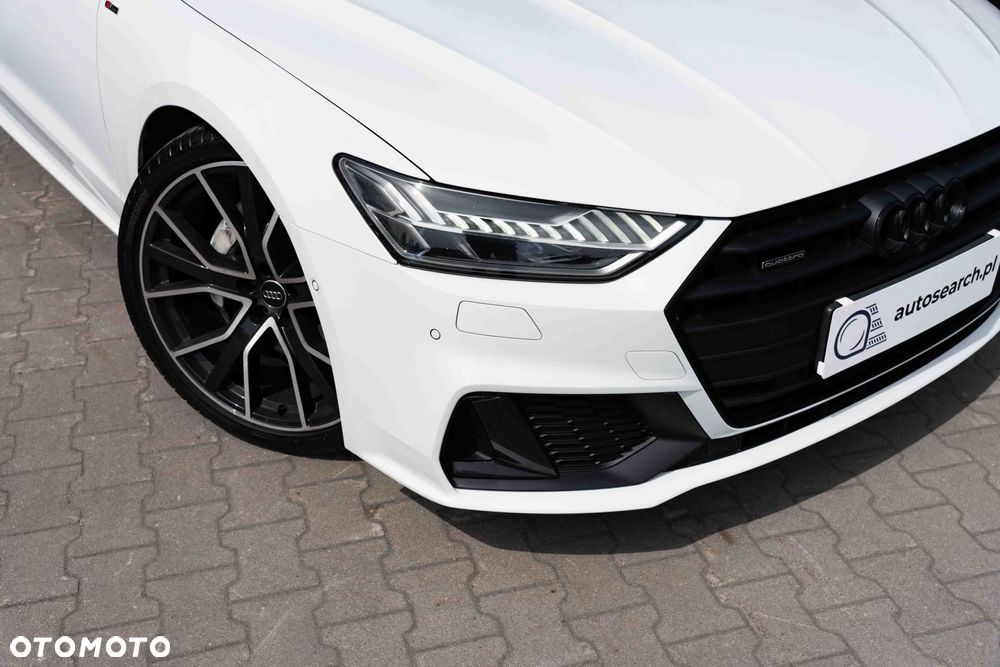 Audi A7 Sportback - 9