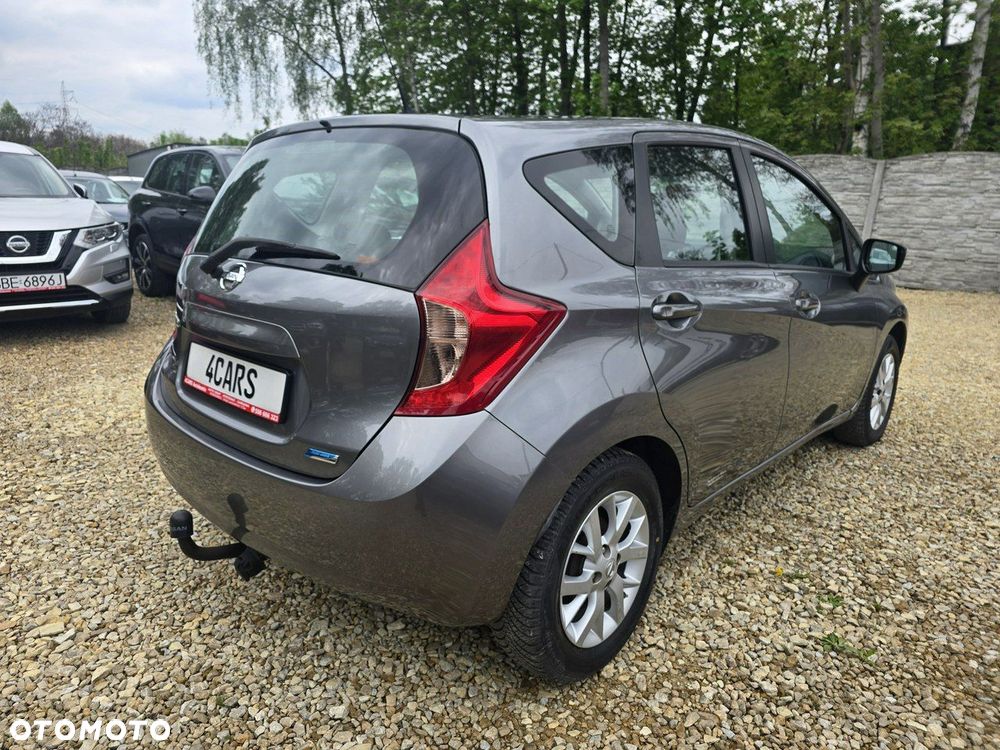 Nissan Note - 30