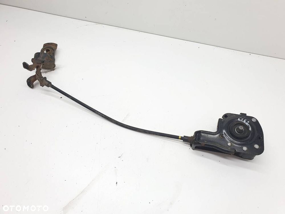 WINDA KOŁA ZAPASOWEGO PEUGEOT 5008 II 2019 EUROPA - 1