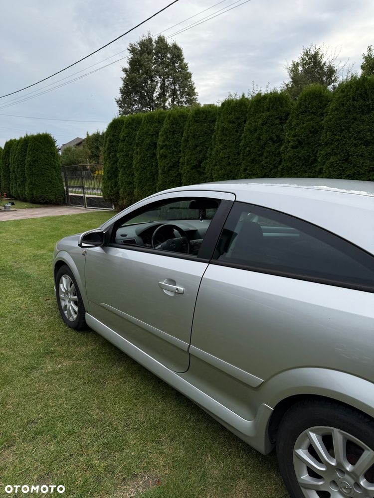 Opel Astra 1.6 Cosmo - 3