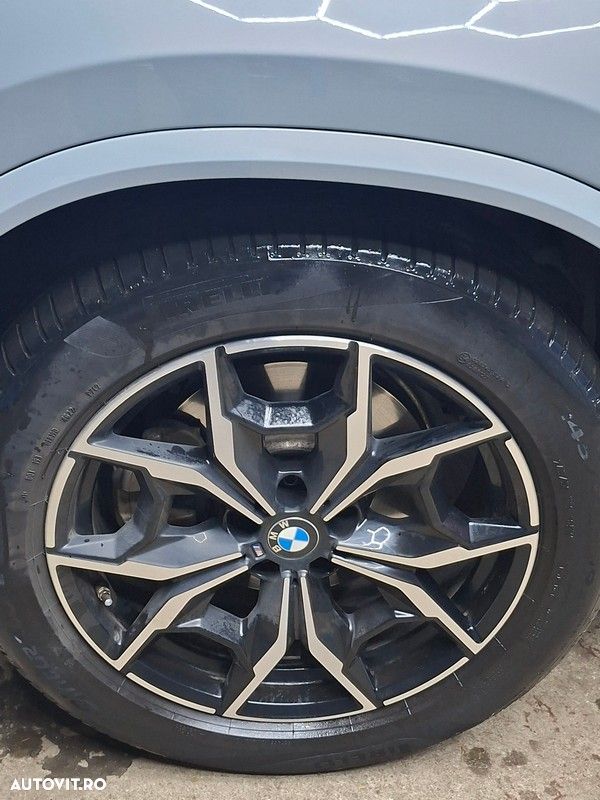 BMW X3 xDrive20d AT MHEV - 16