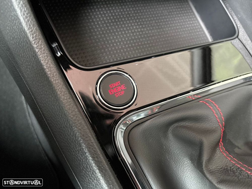 SEAT Ateca 1.5 TSI FR - 50