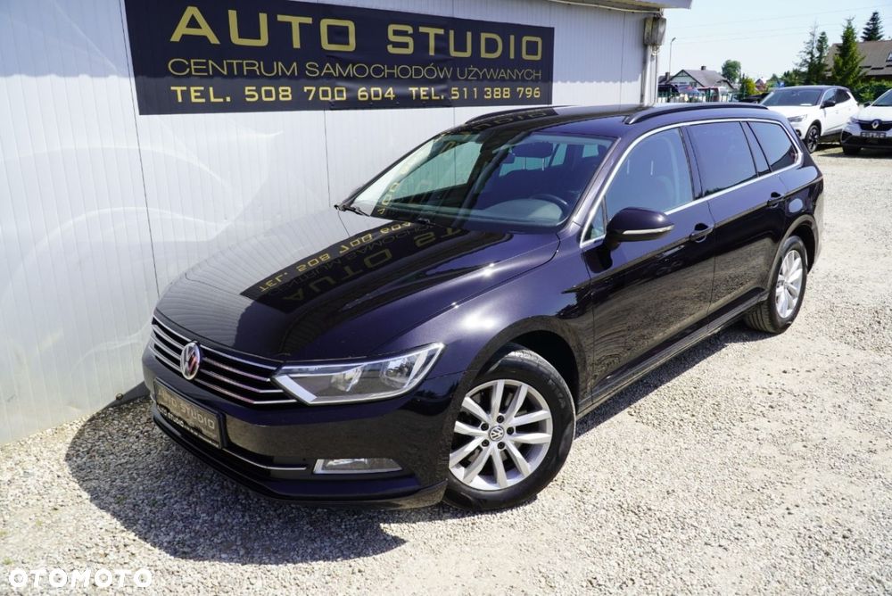 Volkswagen Passat - 34