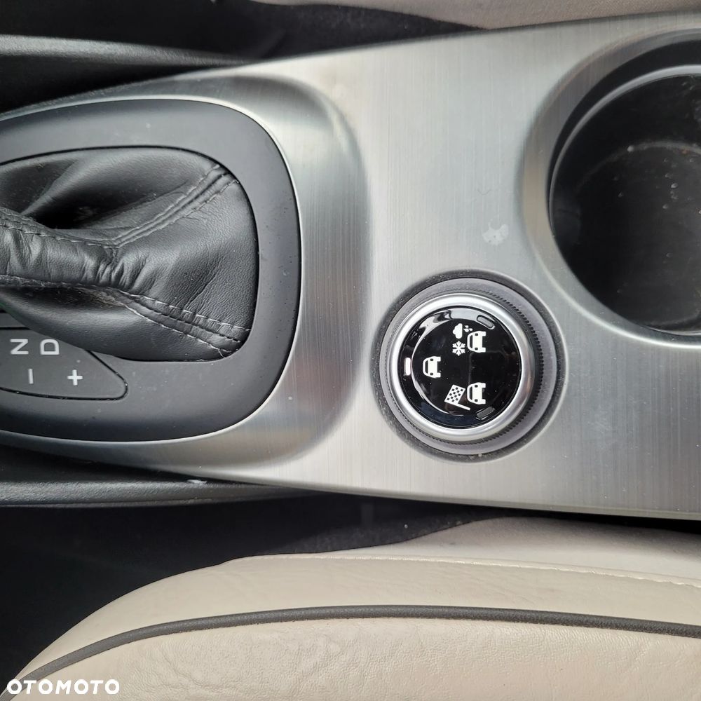 Fiat 500X 1.4 MultiAir DCT 4x2 S&S S-Design City Look - 8