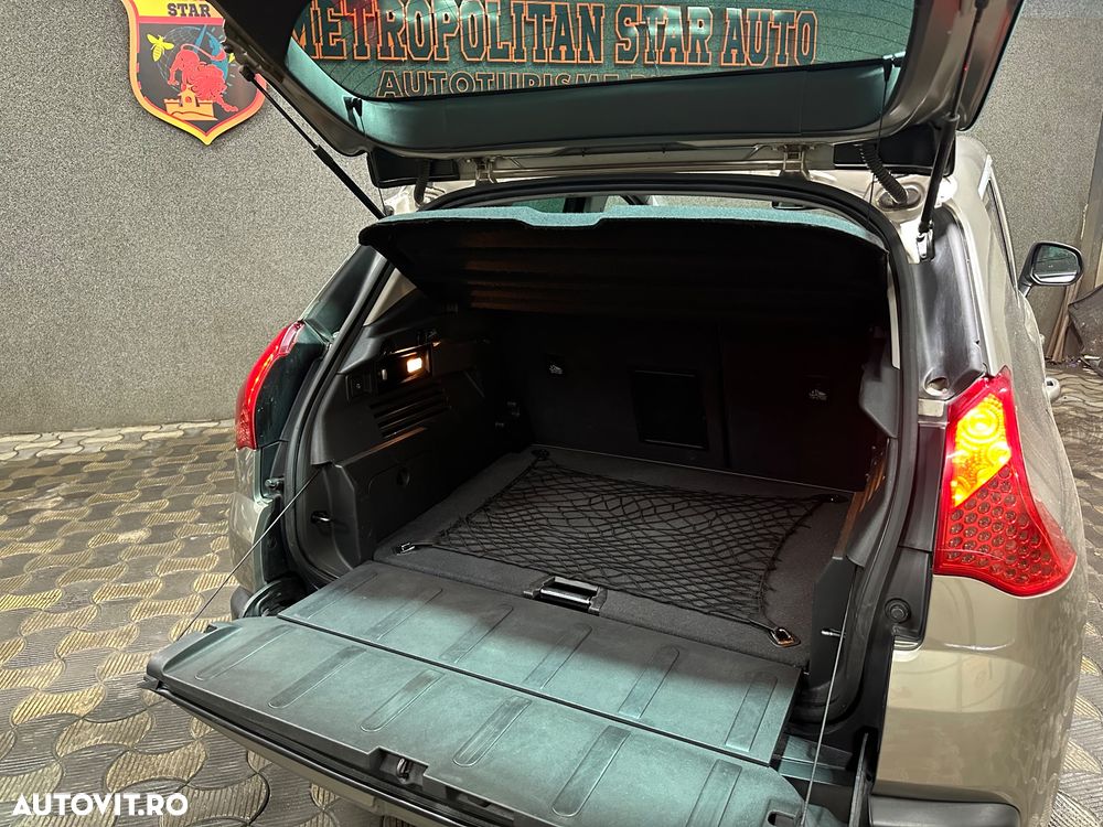 Peugeot 3008 - 10