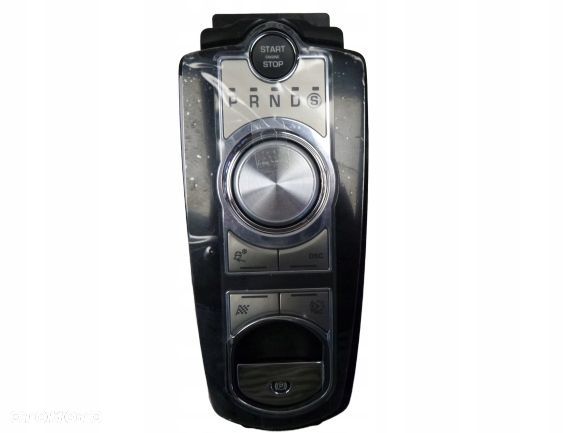 JAGUAR XK XK-R X150 WYBIERAK PANEL BIEGÓW NOWY ORYGINAŁ - 1