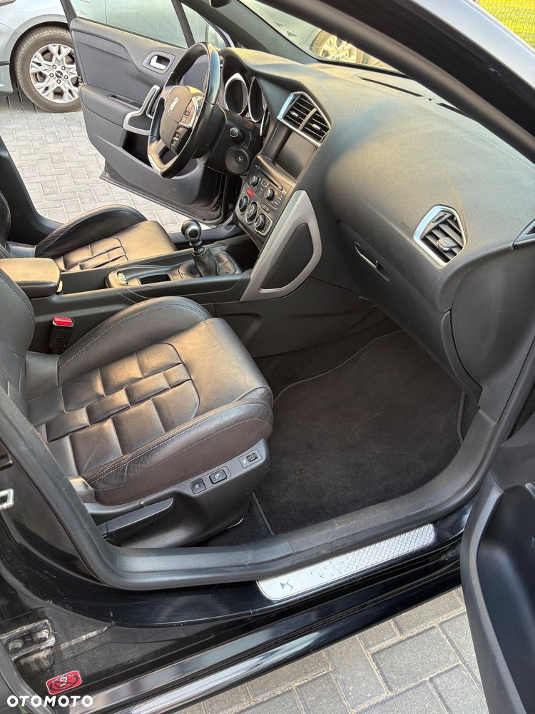 Citroën DS4 1.6 THP SportChic - 19