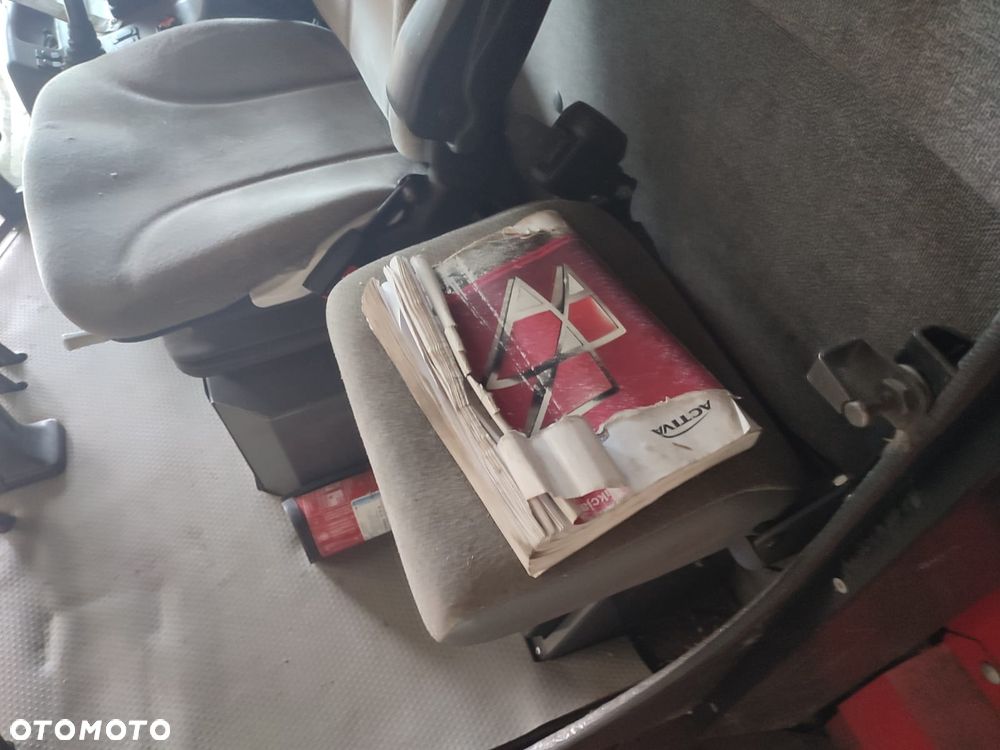 Massey Ferguson 7244 - 16